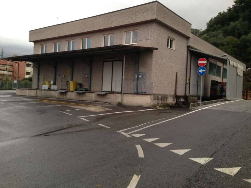 locale commerciale in vendita a Massa in zona Mirteto