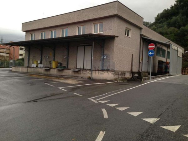 appartamento in vendita a Massa