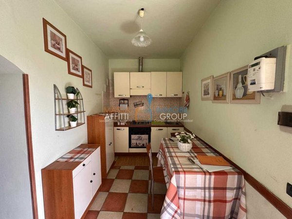 appartamento in vendita a Massa in zona Mirteto