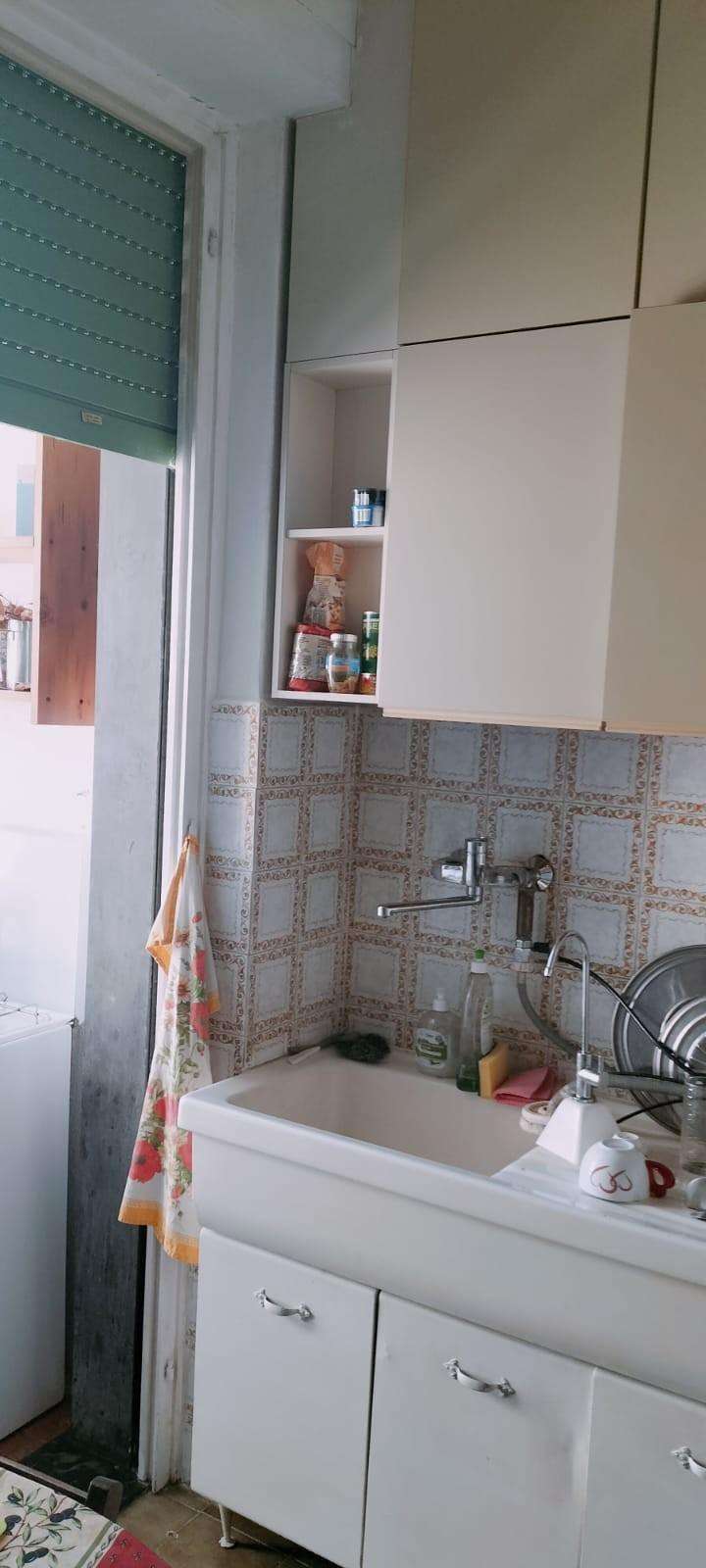 appartamento in vendita a Massa in zona Marina di Massa