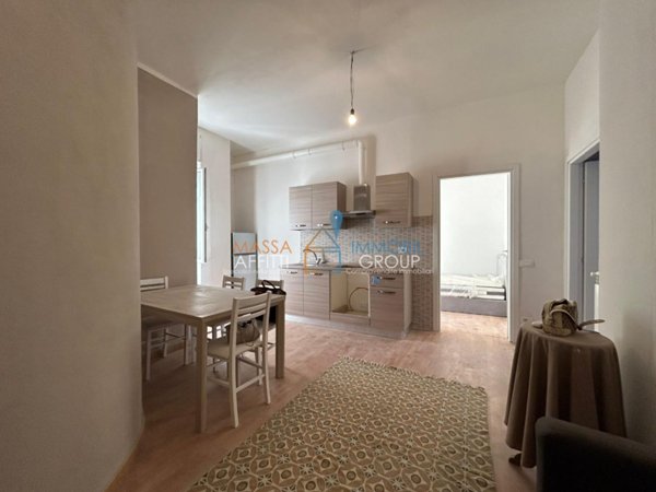 appartamento in vendita a Massa in zona Centro Storico