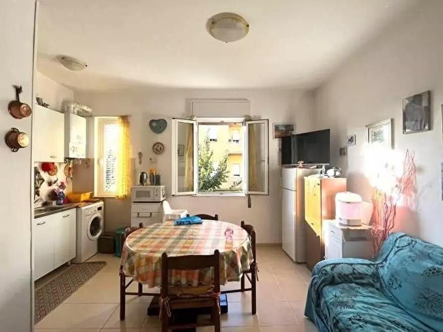 appartamento in vendita a Massa