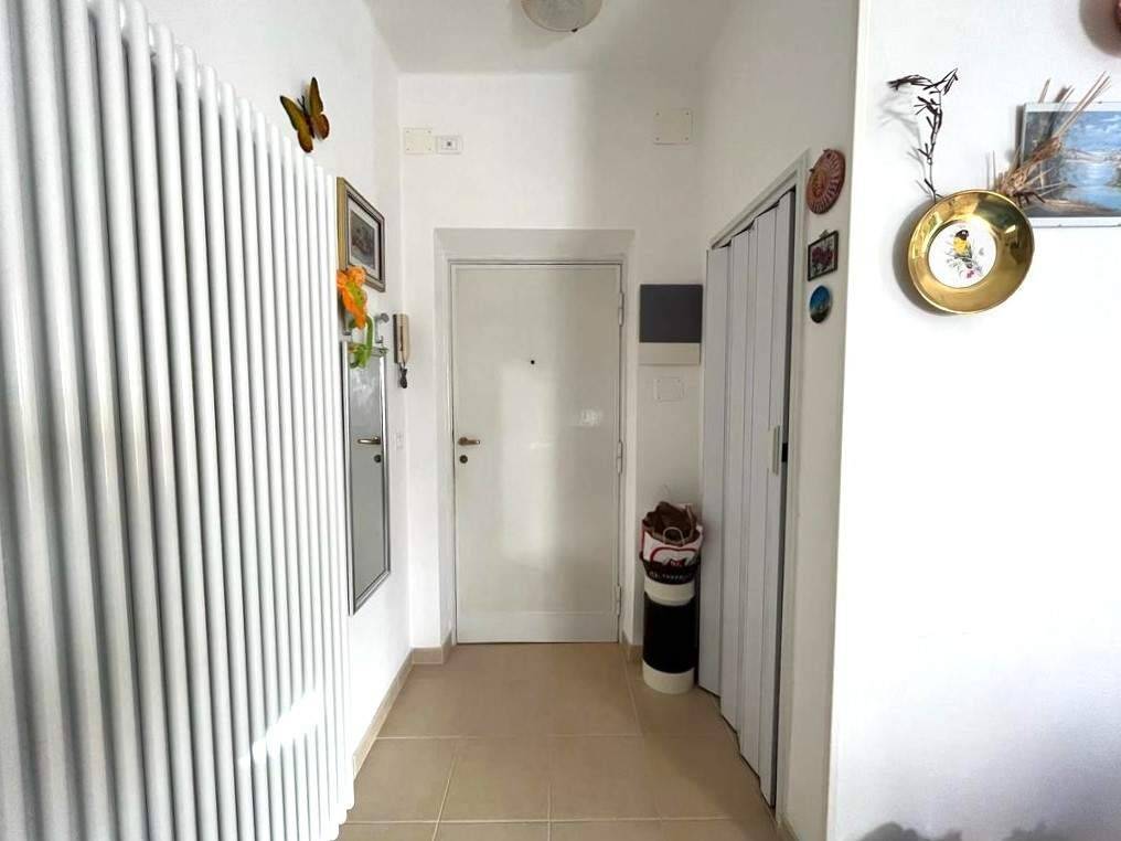 appartamento in vendita a Massa in zona Quercioli