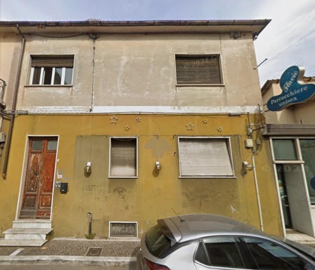 appartamento in vendita a Massa