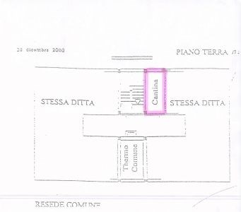 appartamento in vendita a Massa in zona Centro Storico