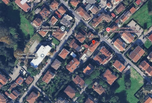 casa indipendente in vendita a Massa in zona Centro Storico