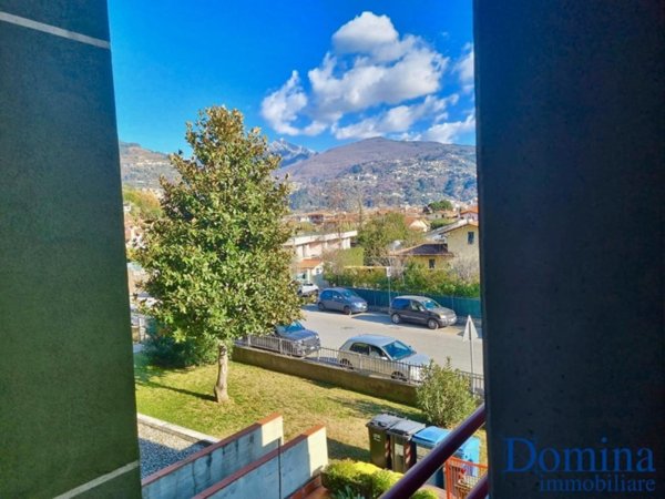 appartamento in vendita a Massa