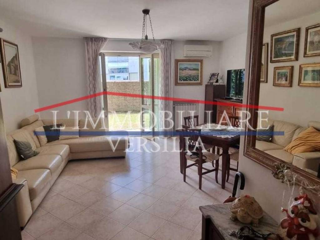 appartamento in vendita a Massa