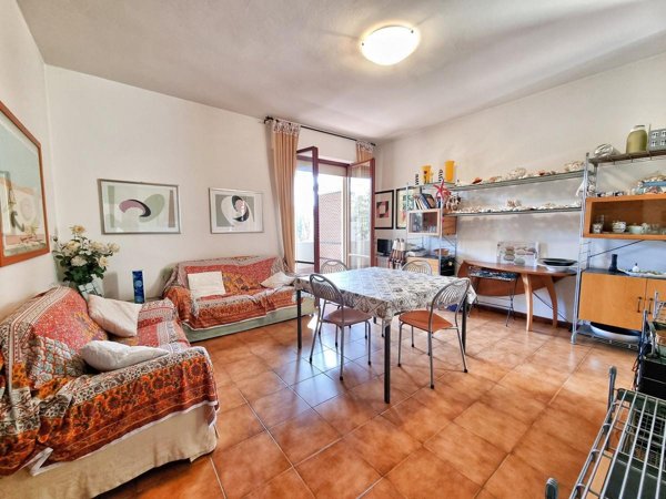 appartamento in vendita a Massa in zona Marina dei Ronchi