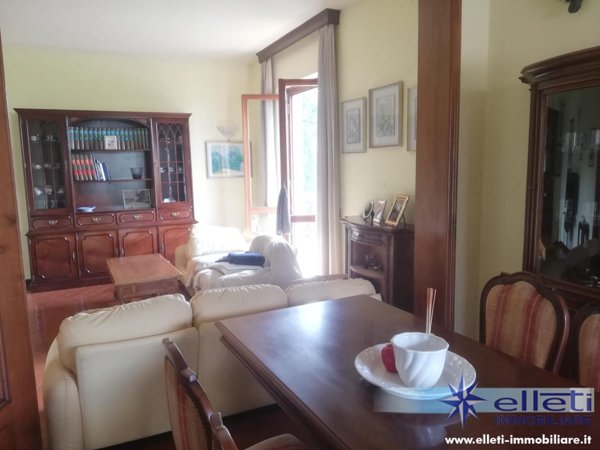appartamento in vendita a Massa
