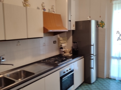 appartamento in vendita a Massa
