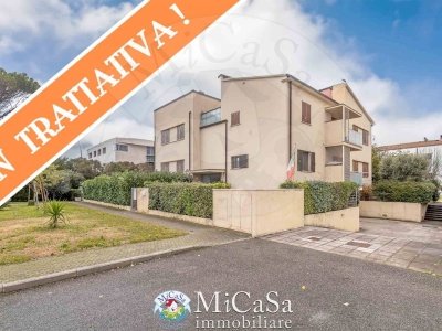 appartamento in vendita a Massa