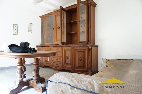 appartamento in vendita a Massa