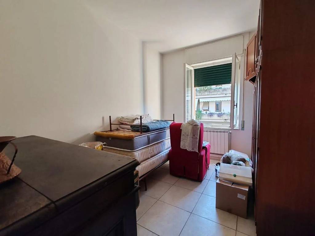 appartamento in vendita a Massa