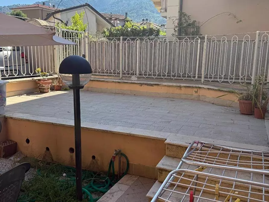 appartamento in vendita a Massa in zona Centro Storico