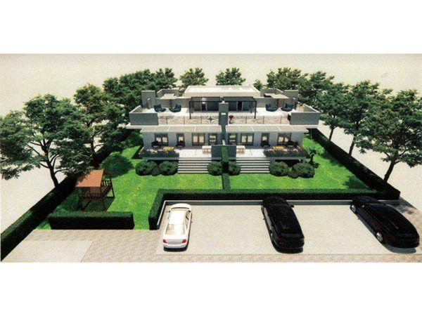 casa indipendente in vendita a Massa in zona Marina di Massa