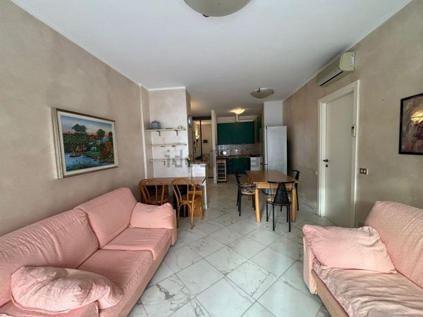 appartamento in vendita a Massa in zona Centro Storico