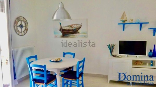 appartamento in vendita a Massa