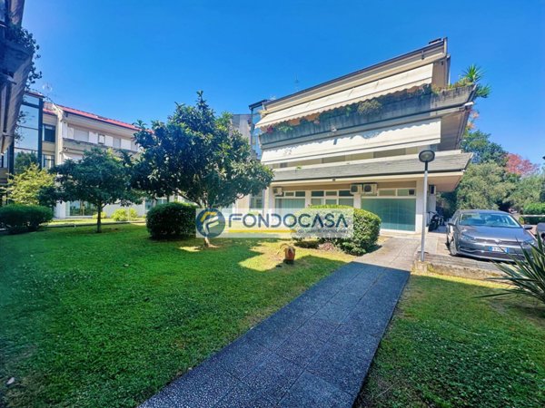appartamento in vendita a Massa
