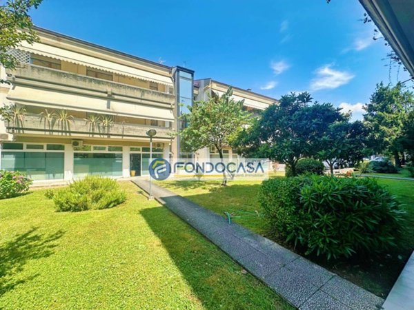 appartamento in vendita a Massa