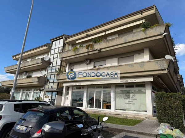 appartamento in vendita a Massa in zona Quercioli