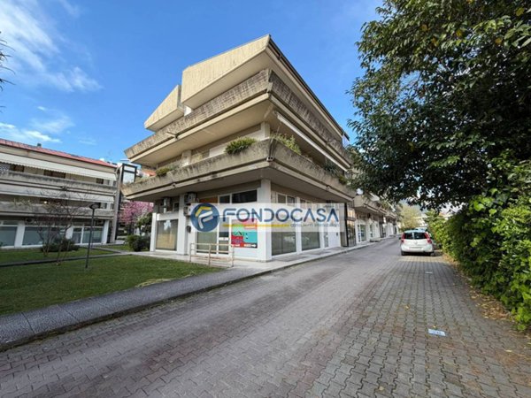 appartamento in vendita a Massa in zona Marina di Massa