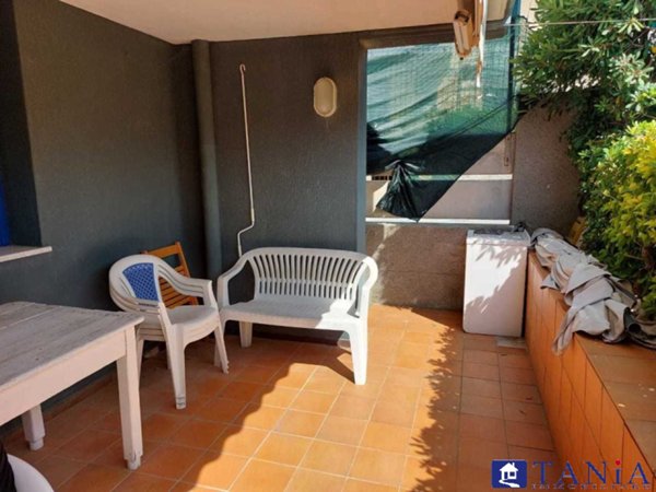 casa semindipendente in vendita a Massa