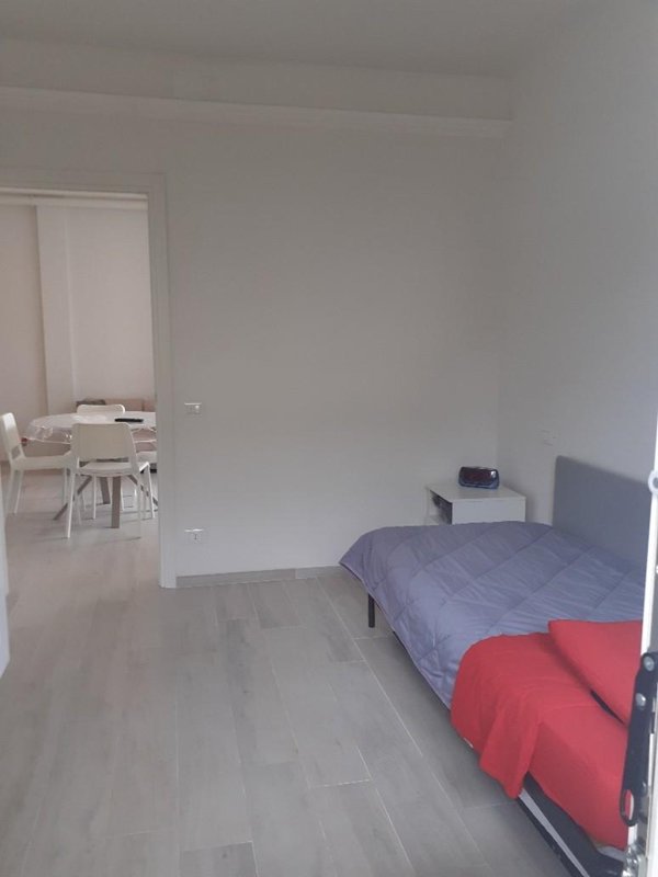 appartamento in vendita a Massa in zona Marina dei Ronchi