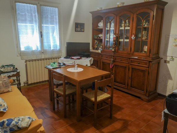 villetta a schiera in vendita a Massa in zona Poveromo