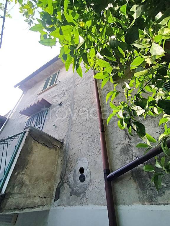 casa indipendente in vendita a Massa in zona Antona