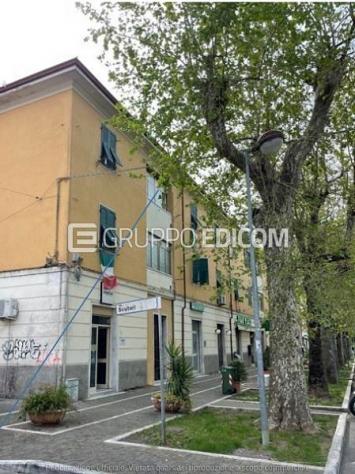 appartamento in vendita a Massa in zona Romagnano