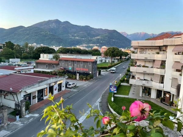 appartamento in vendita a Massa