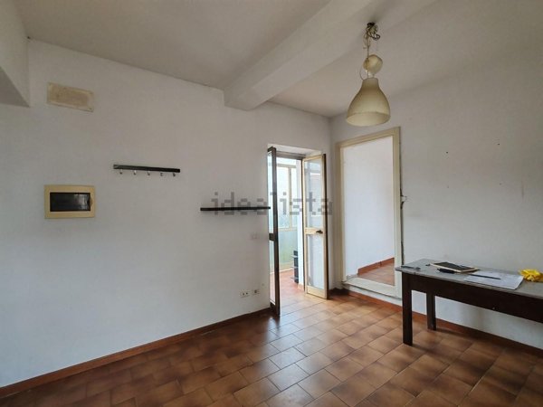 appartamento in vendita a Massa