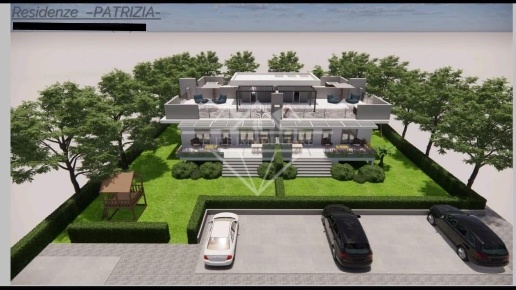 casa indipendente in vendita a Massa in zona Marina di Massa