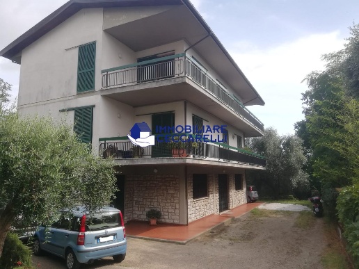appartamento in vendita a Massa