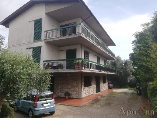 appartamento in vendita a Massa