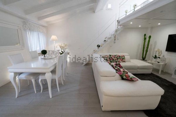 appartamento in vendita a Massa