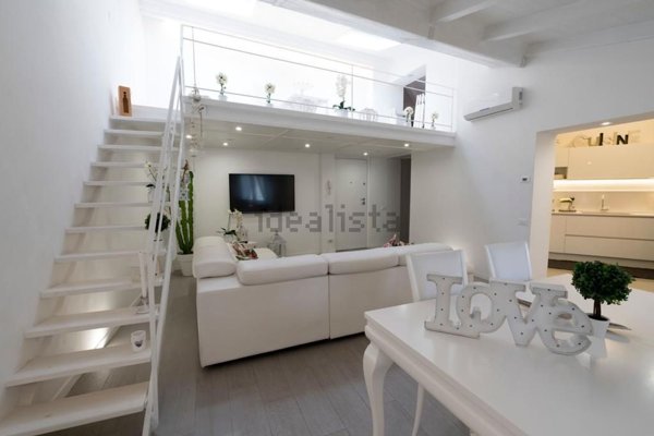 appartamento in vendita a Massa