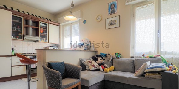 appartamento in vendita a Massa in zona Centro Storico