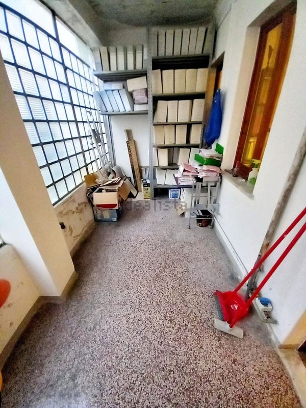 appartamento in vendita a Massa in zona Centro Storico
