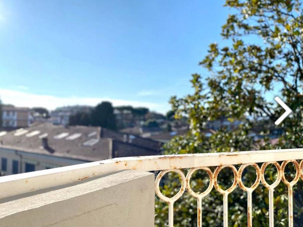 appartamento in vendita a Massa in zona Marina dei Ronchi