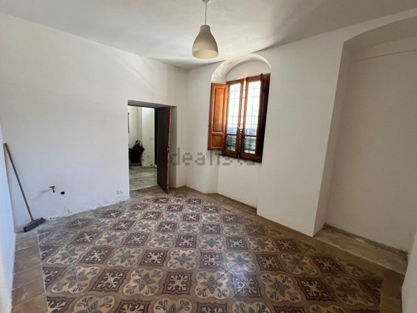 appartamento in vendita a Massa