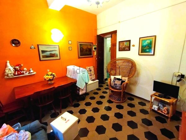 appartamento in vendita a Massa in zona Centro Storico