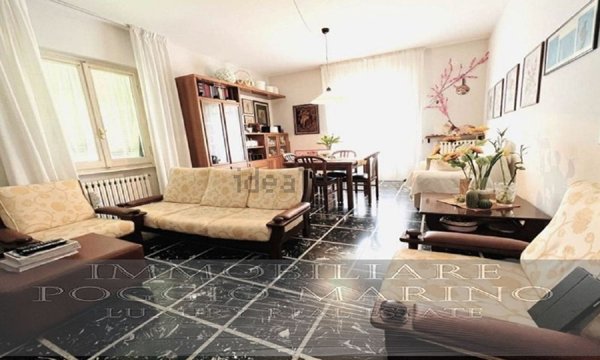 appartamento in vendita a Massa