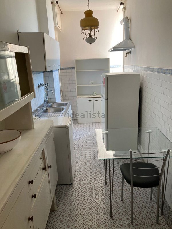 appartamento in vendita a Massa