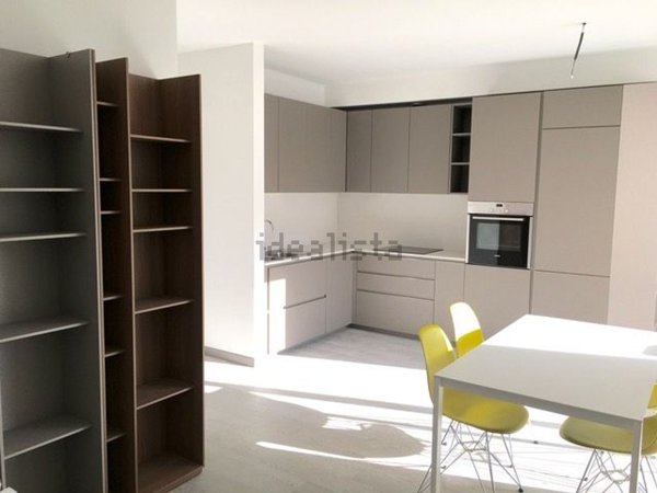 appartamento in vendita a Massa