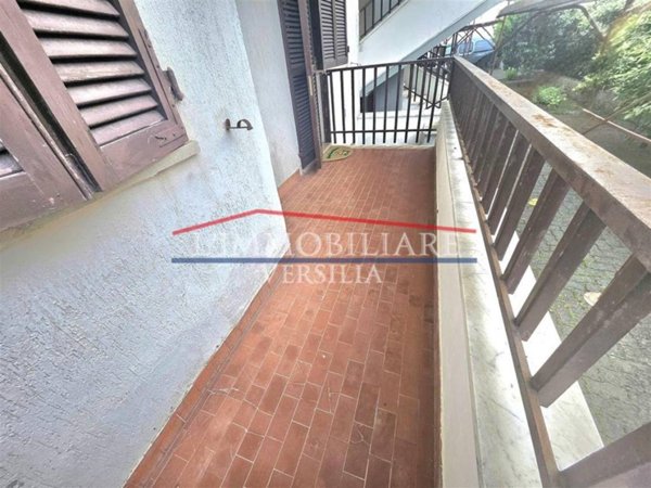 appartamento in vendita a Massa in zona Marina di Massa