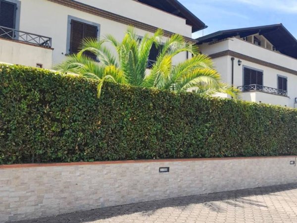 appartamento in vendita a Massa in zona Marina dei Ronchi
