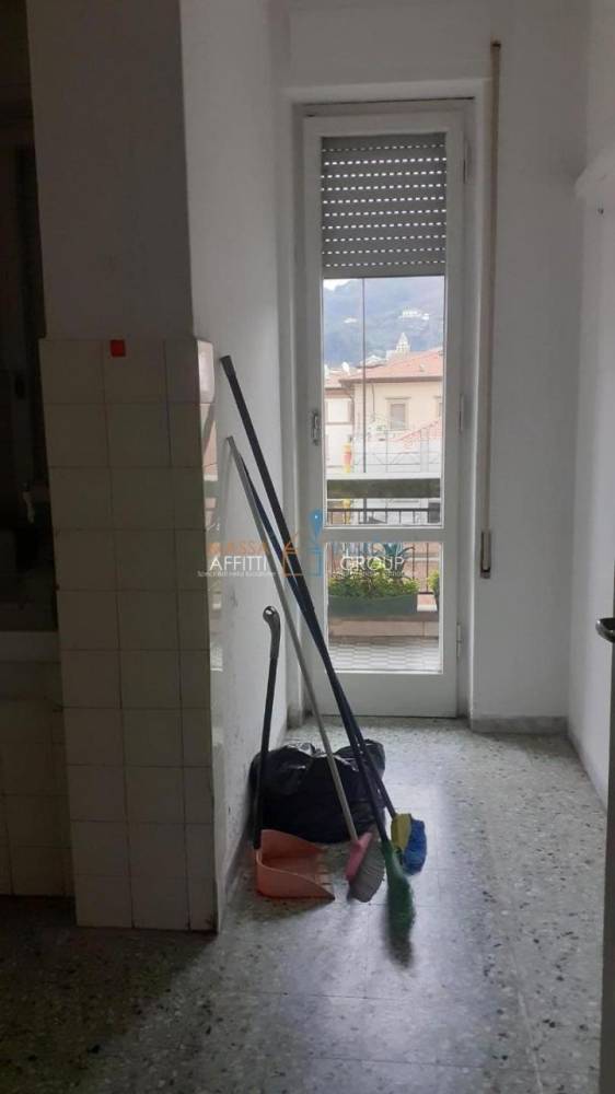 appartamento in vendita a Massa