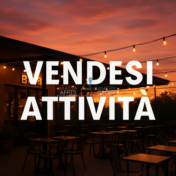 negozio in vendita a Massa in zona Centro Storico